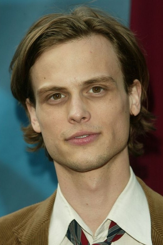 Мэтью Грей Габлер