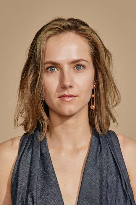 Екатерина Бэйкер