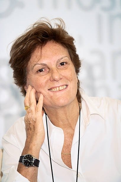Лилиана Кавани