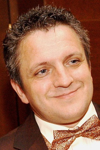 Андрей Порубин