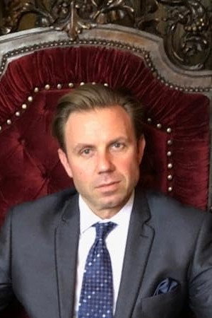 Александр Ман