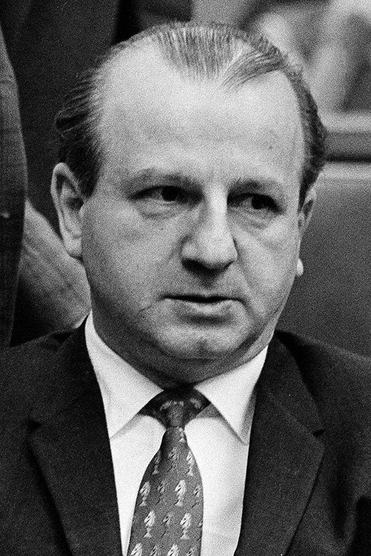 Джек Руби