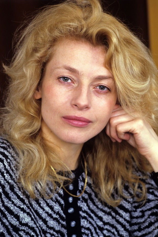 Йоанна Сенкевич