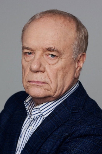 Геннадий Рашидович Сайфулин