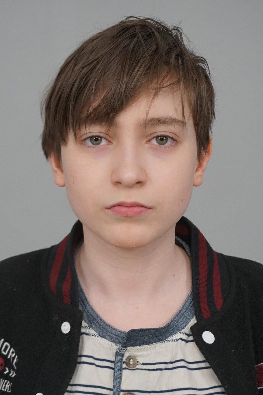 Рубен Толк