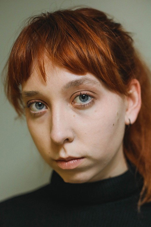 София Миххалёва