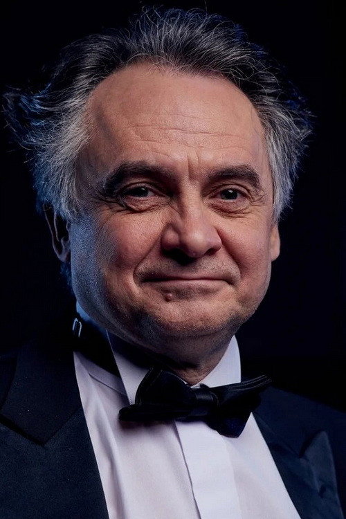 Воробьёв, Дмитрий Владимирович