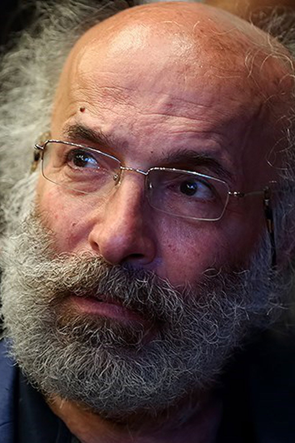 Киануш Айяри