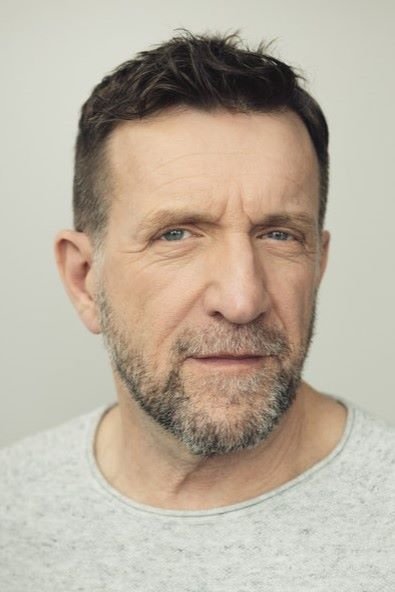 Роджер Леже