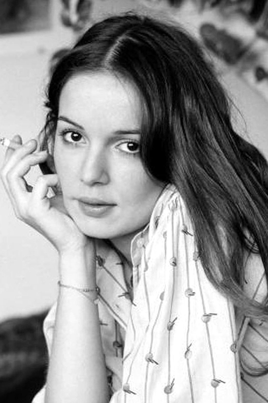 Анисэ Альвина