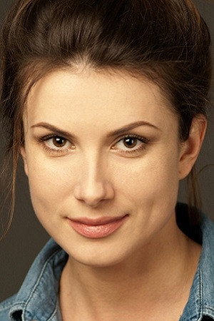 Щербакова, Евгения Евгеньевна