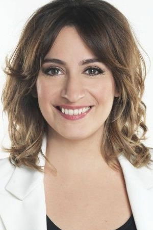 Мюриэль Санта Ана