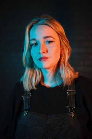 Лена Мун