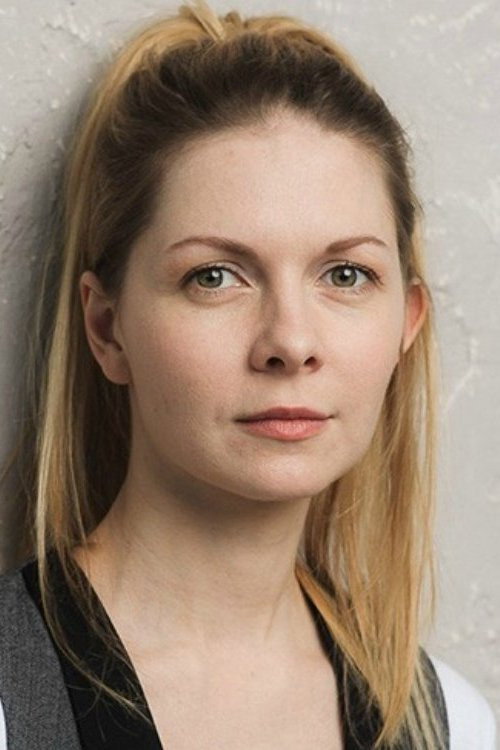 Федулова, Екатерина Олеговна