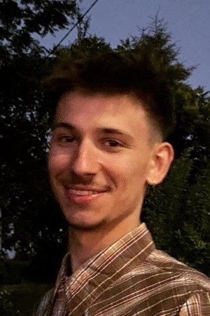 Кацпер Мирас