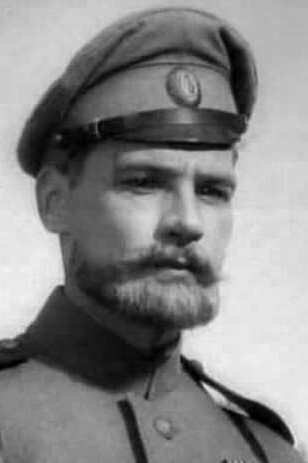 Вальдемар Янович Зандберг