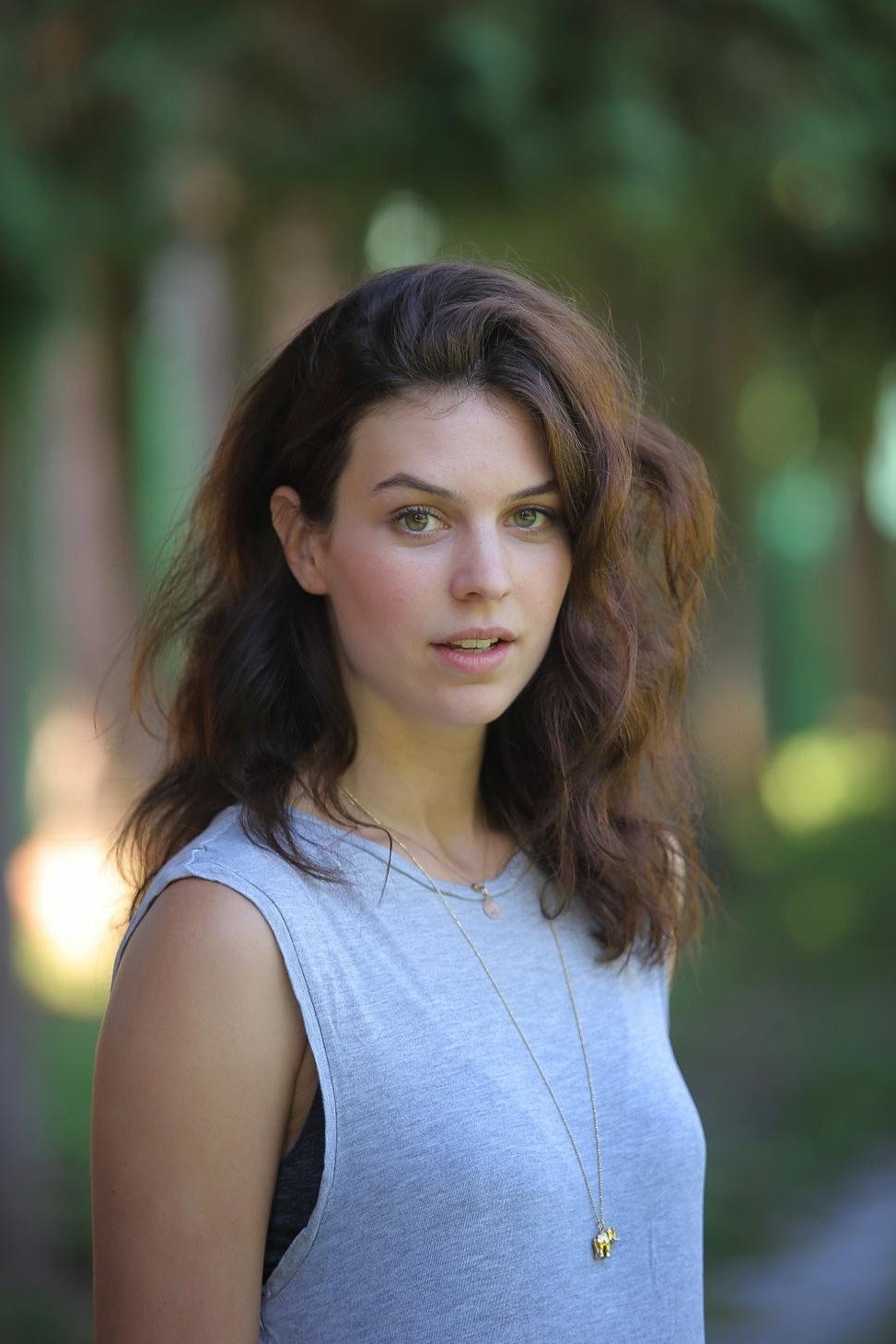 Леа Михевц