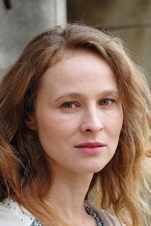 Паулина Кинашевска