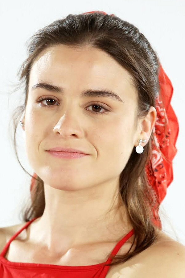 Камила Рёшманн