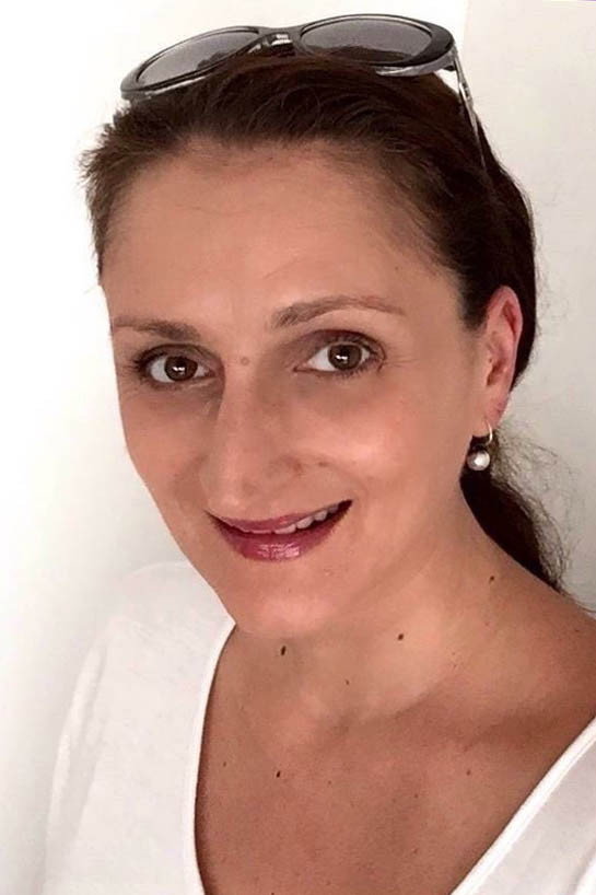 Лушия Враблицова