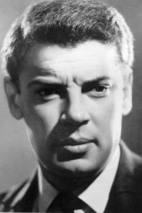Волков, Михаил Давидович