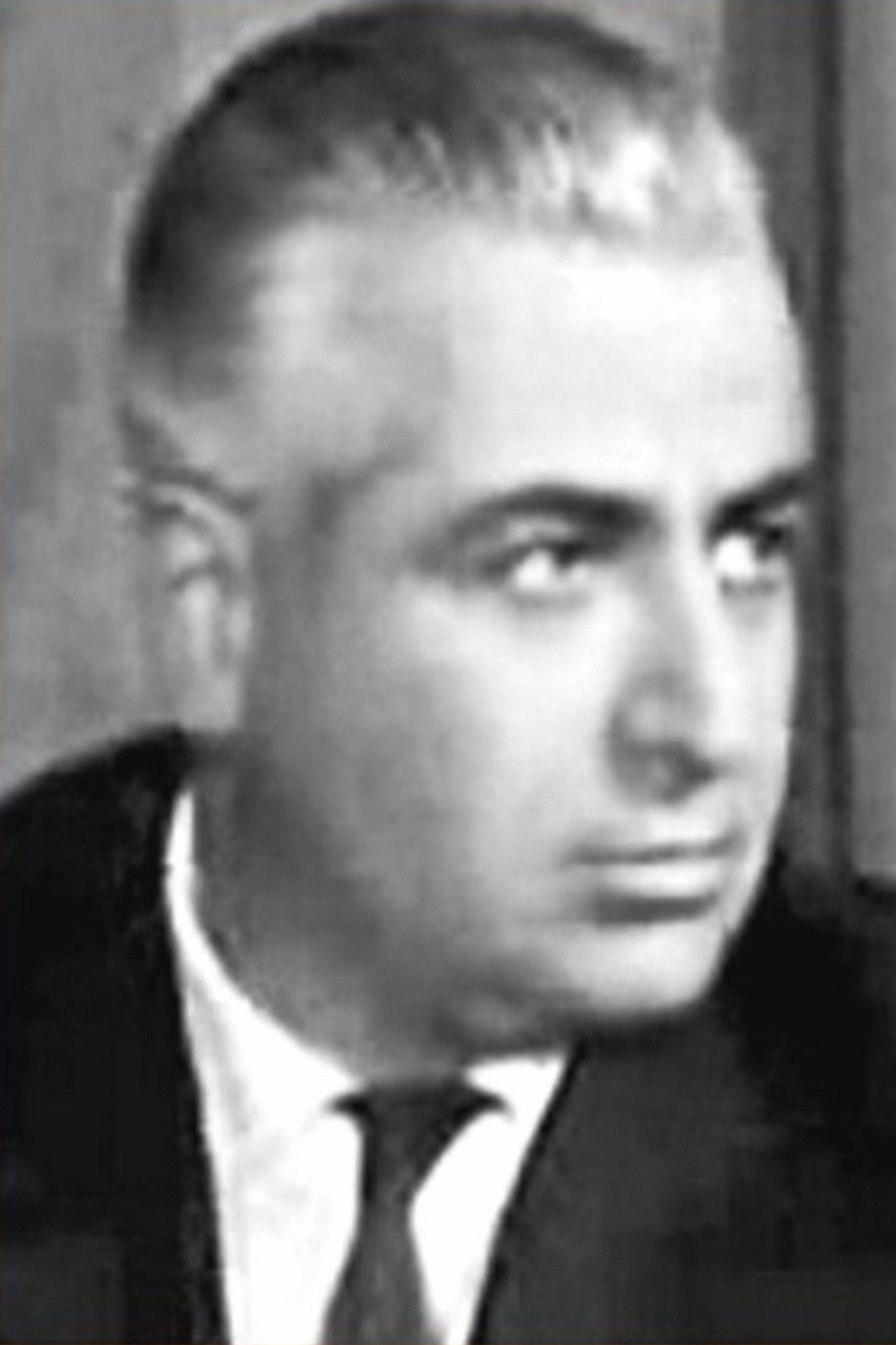 Довлатов, Леонид Аркадьевич