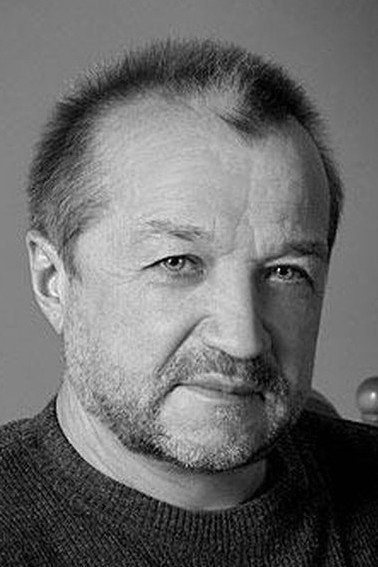 Леонид Григорьевич Окунев