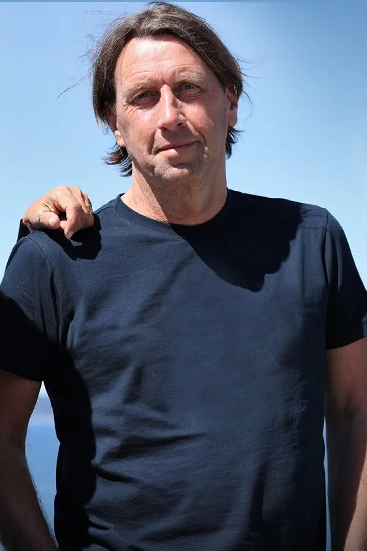 Андерс Аггер