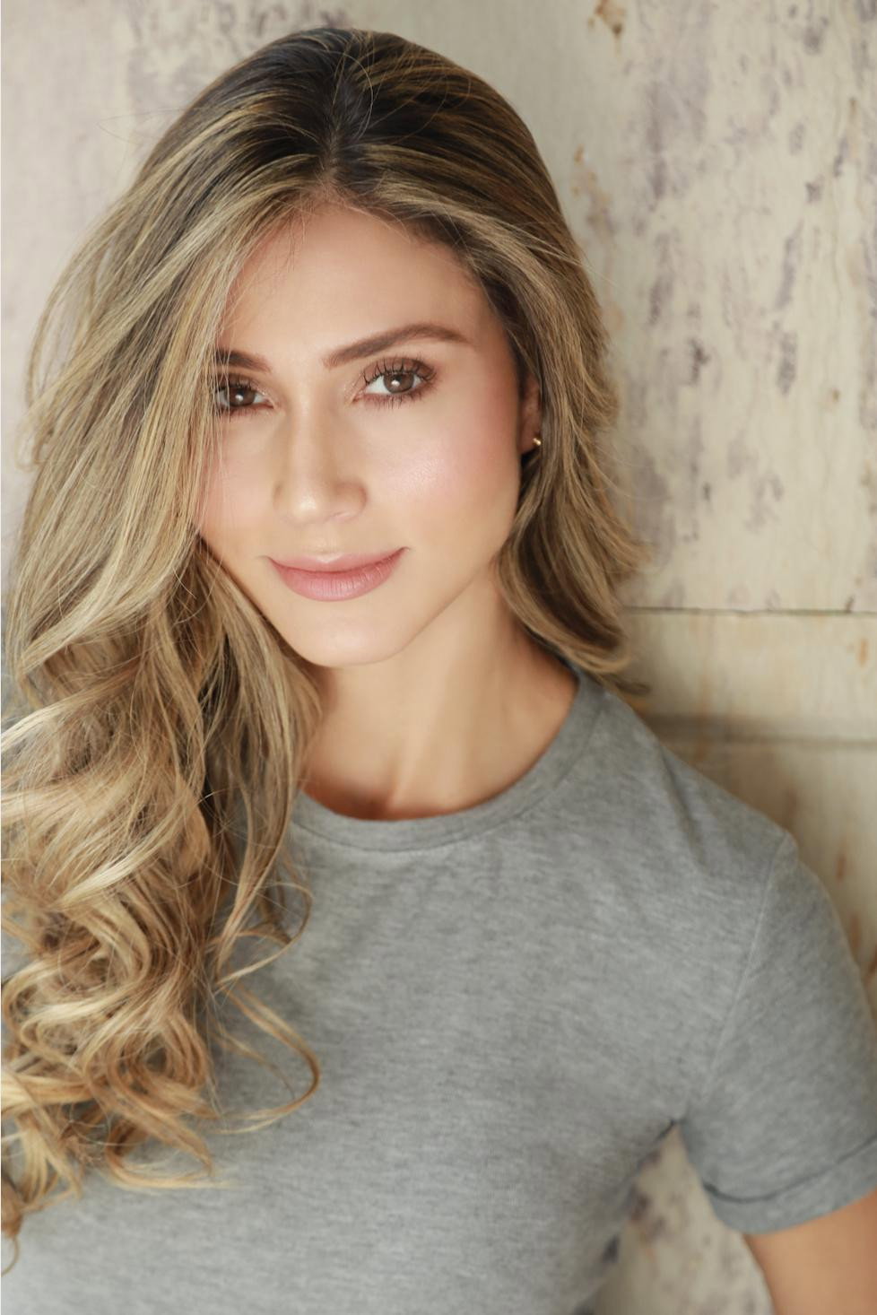 Лина Кардона