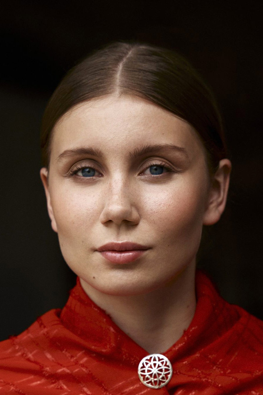 Элла Мари Хетта Исаксен