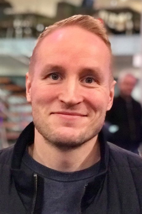Оле Гьевер
