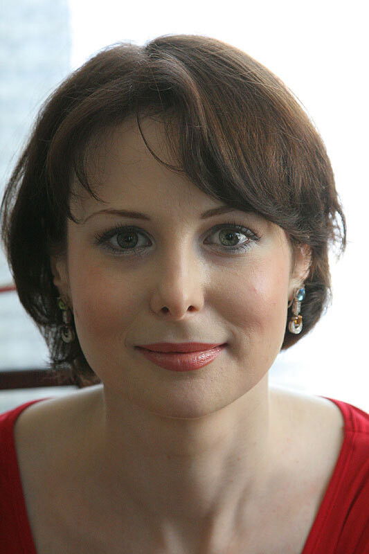 Погодина, Ольга Станиславовна