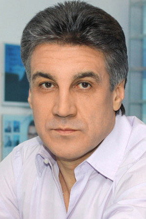 Алексей Викторович Пиманов