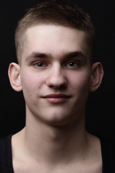 Андрий Максимов