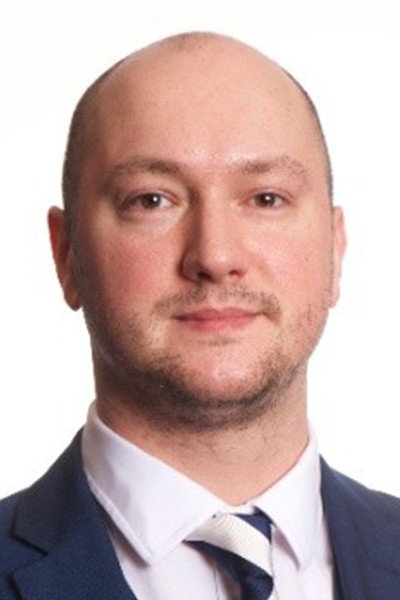 Сэм Буллен