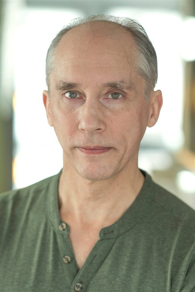 Алекс Фримен