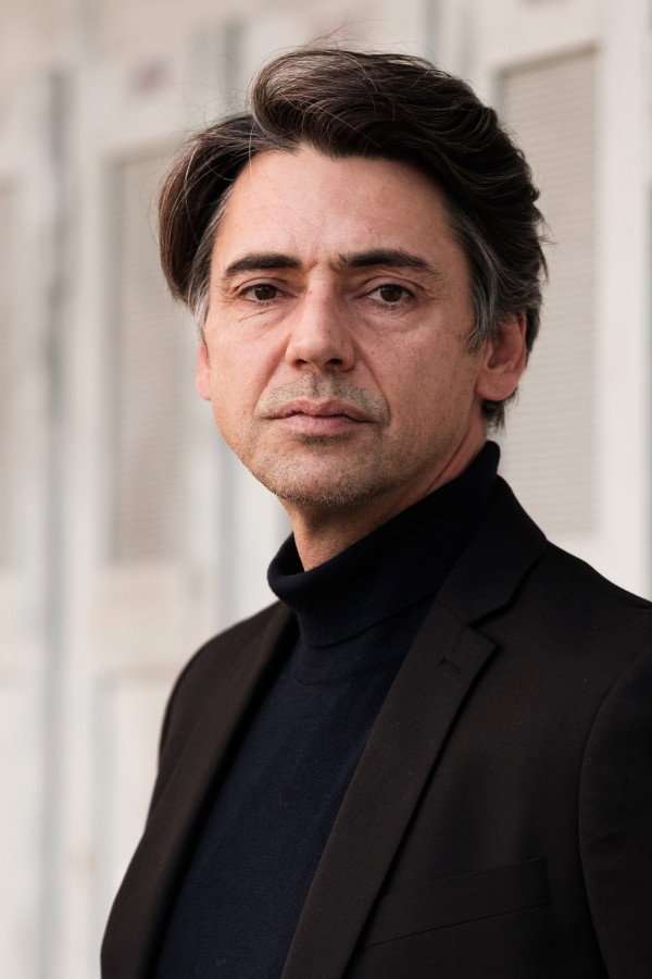 Филипп Шулер