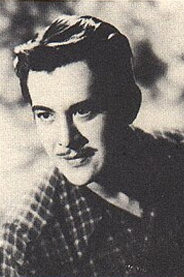 Рамон Д’Салва