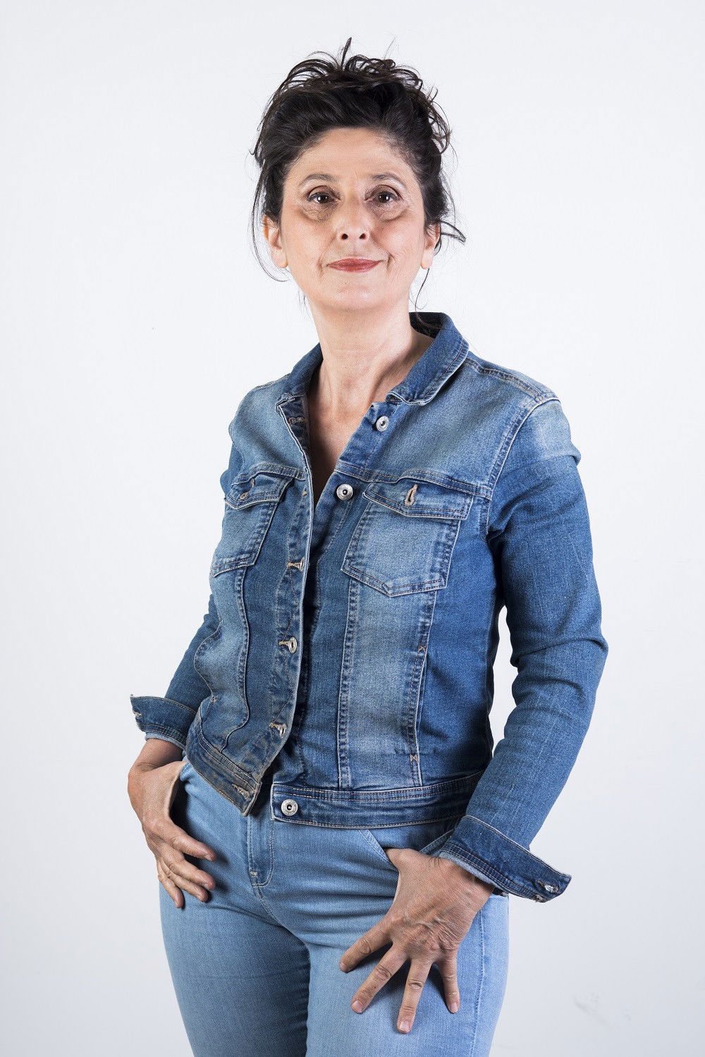 Антонелла Меко