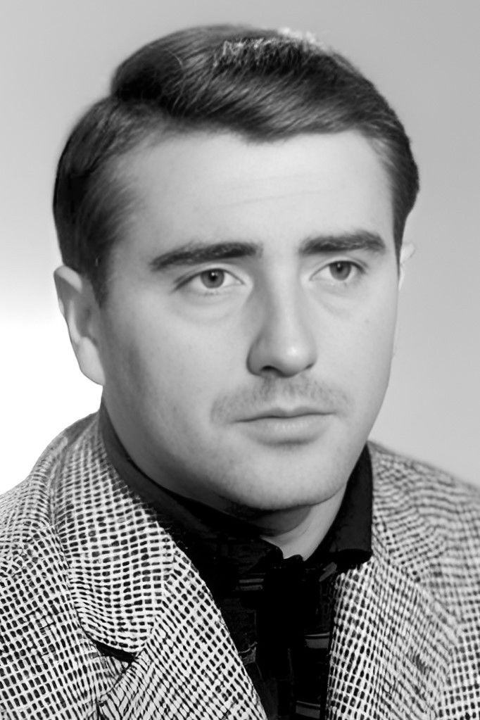 Бернар Ноэль