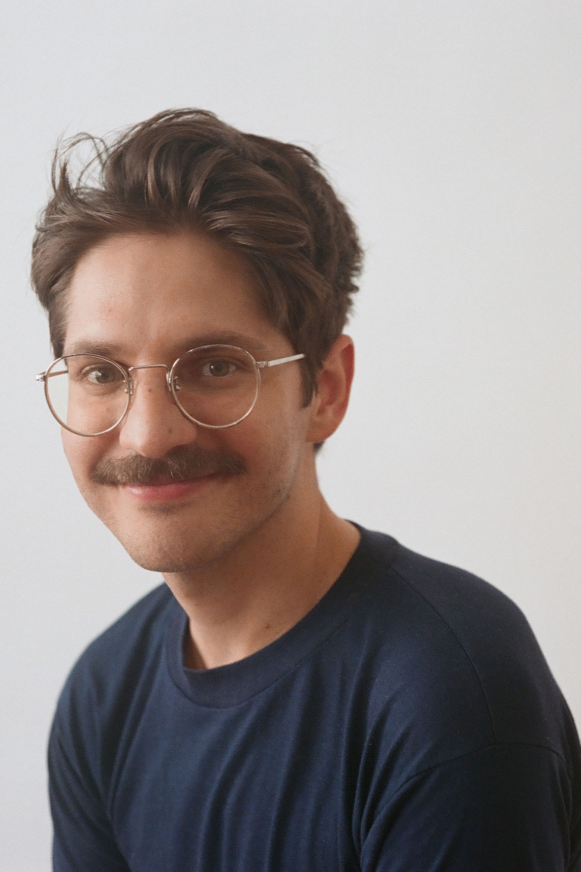 Колин Берджесс