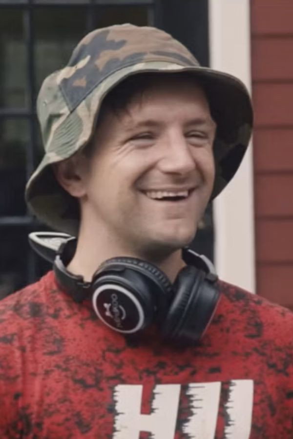 Брайан Фиддимент
