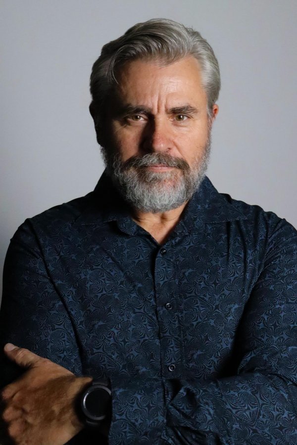 Даррен Джаспер