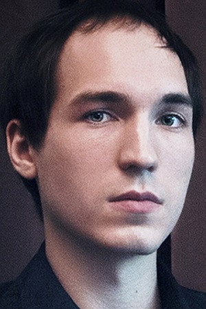 Ланшаков, Антон Михайлович