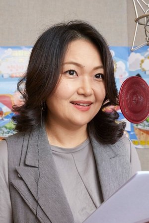 Ким Ын-а