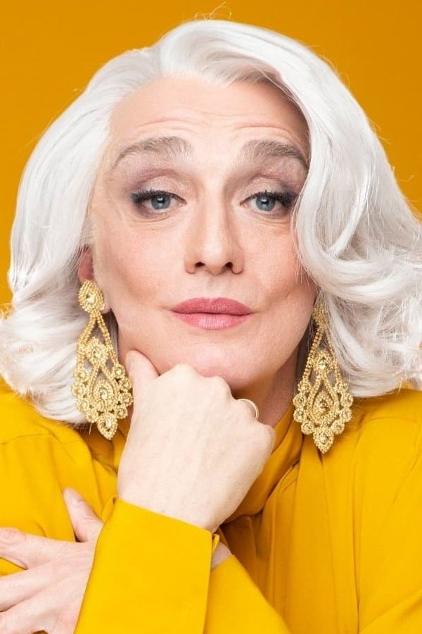 Друзилла Фоэр