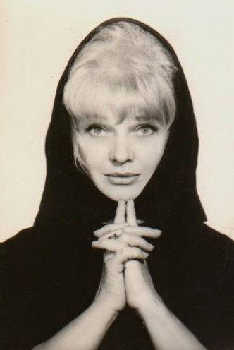 Люцина Винницкая
