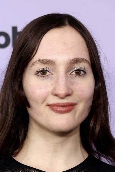 Леа Роуз Себастьянис