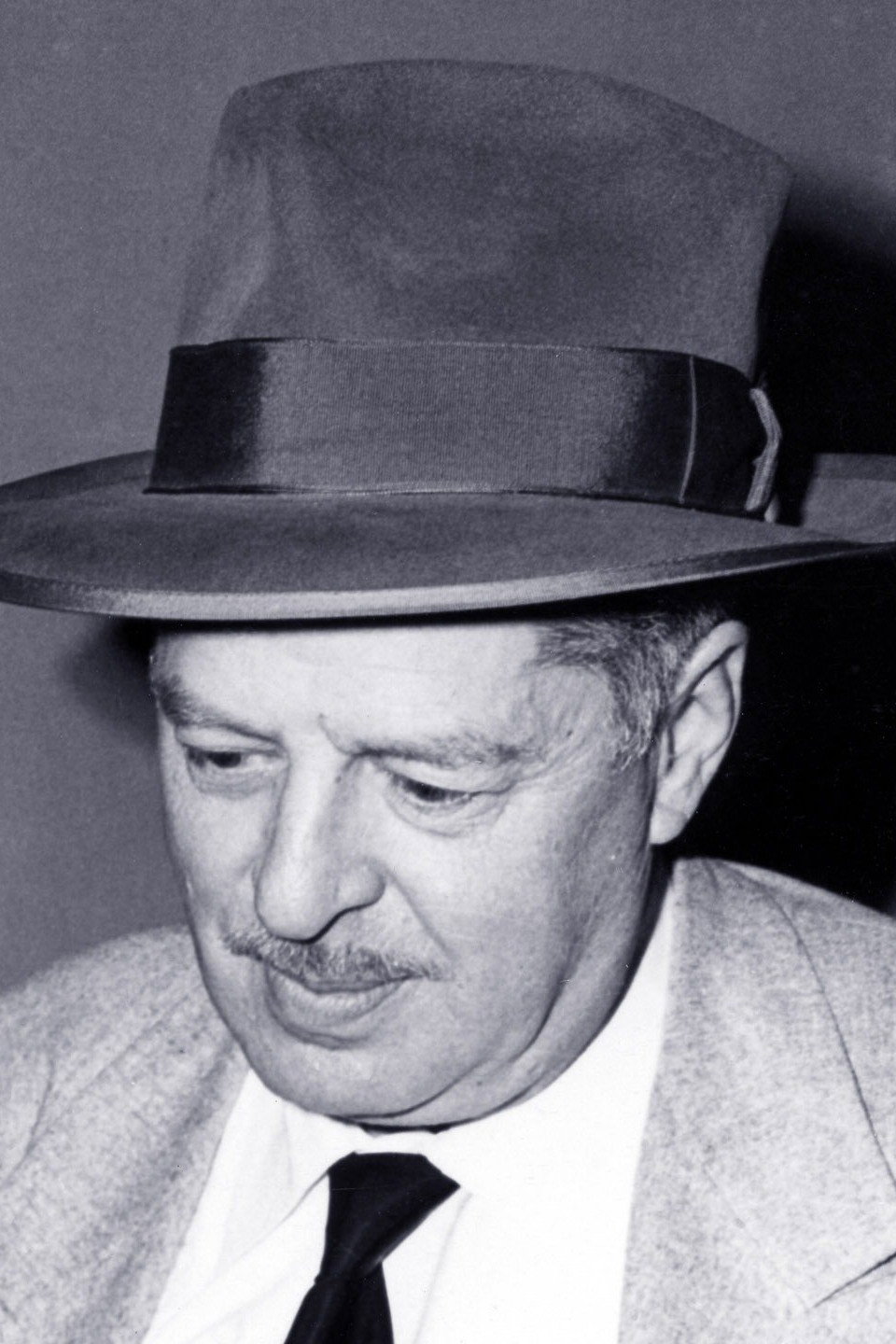 Альфред Грин