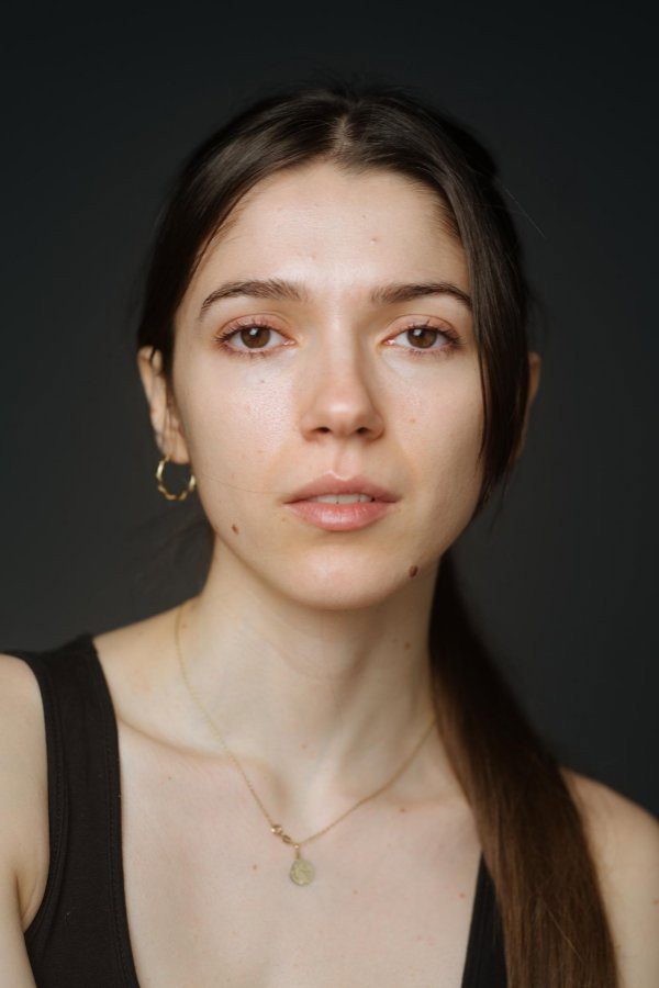 Виктория Екатерина Морару